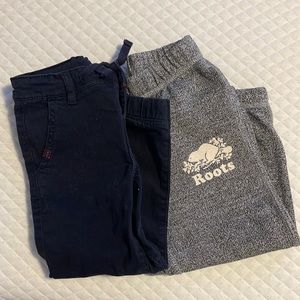 Toddler boy pants 2T